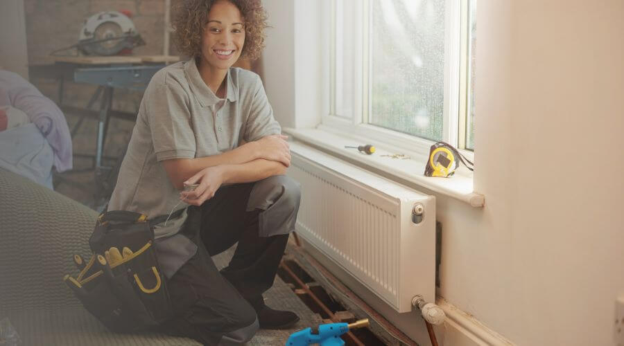 Professional same day plumber in Wadena, IA